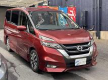 2017 Nissan Serena