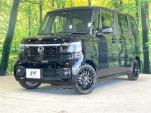 2026 Honda N BOX