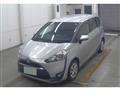 2015 Toyota Sienta