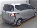 2015 Toyota Sienta