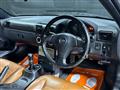 2000 Toyota MR-S