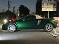 2000 Toyota MR-S