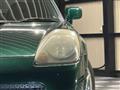 2000 Toyota MR-S