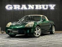 2000 Toyota MR-S