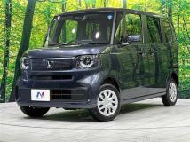 2026 Honda N BOX