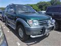 1997 Toyota Land Cruiser Prado