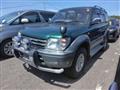 1997 Toyota Land Cruiser Prado