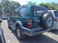 1997 Toyota Land Cruiser Prado