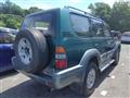 1997 Toyota Land Cruiser Prado