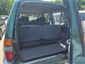 1997 Toyota Land Cruiser Prado