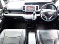 2012 Honda Step WGN