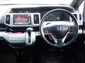 2012 Honda Step WGN