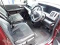 2012 Honda Step WGN