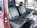 2012 Honda Step WGN