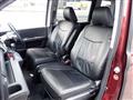 2012 Honda Step WGN