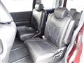 2012 Honda Step WGN