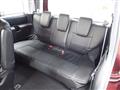 2012 Honda Step WGN