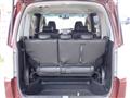 2012 Honda Step WGN