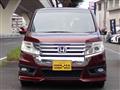 2012 Honda Step WGN