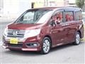 2012 Honda Step WGN