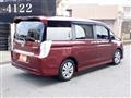 2012 Honda Step WGN