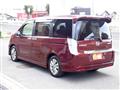 2012 Honda Step WGN