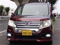 2012 Honda Step WGN