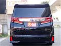 2016 Toyota Vellfire