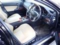 2015 Toyota Mark X