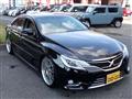 2015 Toyota Mark X