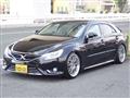 2015 Toyota Mark X