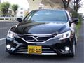 2015 Toyota Mark X
