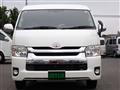 2015 Toyota Hiace Van