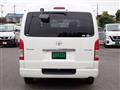 2015 Toyota Hiace Van