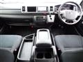 2015 Toyota Hiace Van