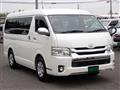 2015 Toyota Hiace Van