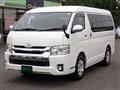 2015 Toyota Hiace Van