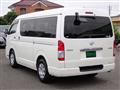 2015 Toyota Hiace Van