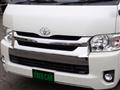 2015 Toyota Hiace Van