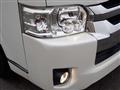 2015 Toyota Hiace Van