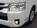 2015 Toyota Hiace Van