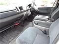 2015 Toyota Hiace Van