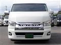 2014 Toyota Hiace Van