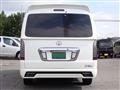 2014 Toyota Hiace Van