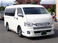 2014 Toyota Hiace Van