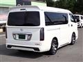 2014 Toyota Hiace Van