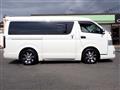 2014 Toyota Hiace Van