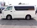 2014 Toyota Hiace Van