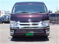 2014 Toyota Hiace Van