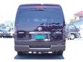 2014 Toyota Hiace Van